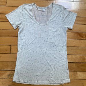 club monaco tee